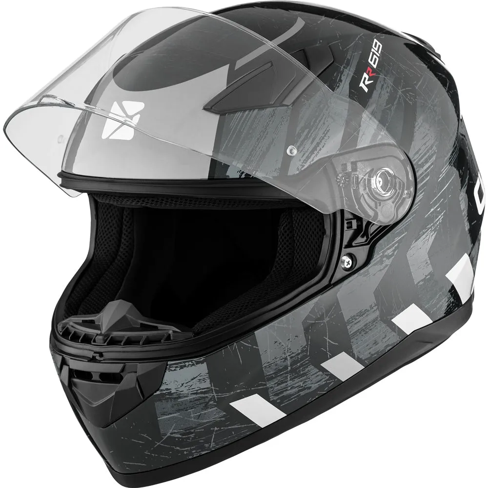 CKX RR619 Frontier Helmet