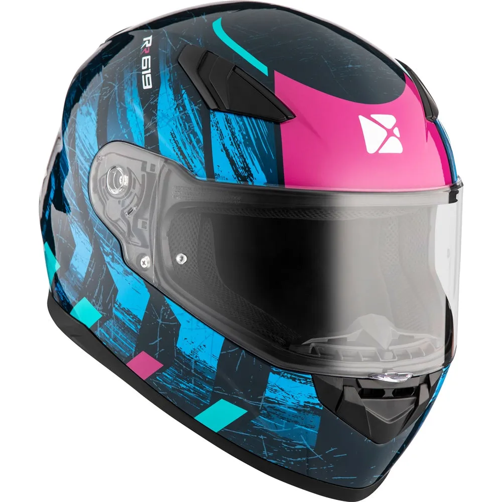 CKX RR619 Frontier Helmet
