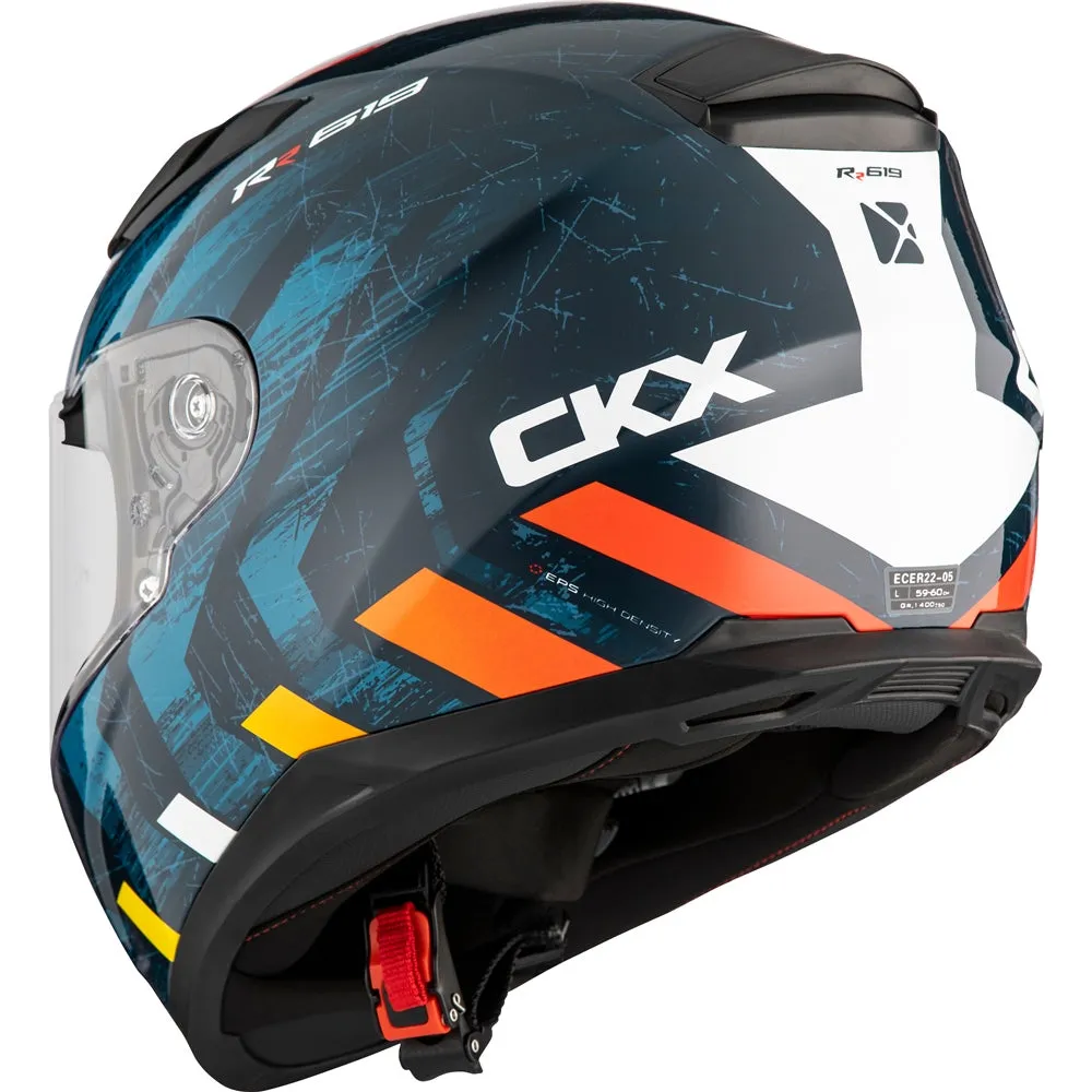 CKX RR619 Frontier Helmet