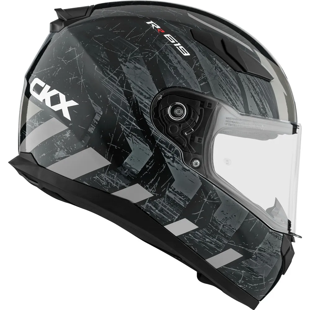 CKX RR619 Frontier Helmet