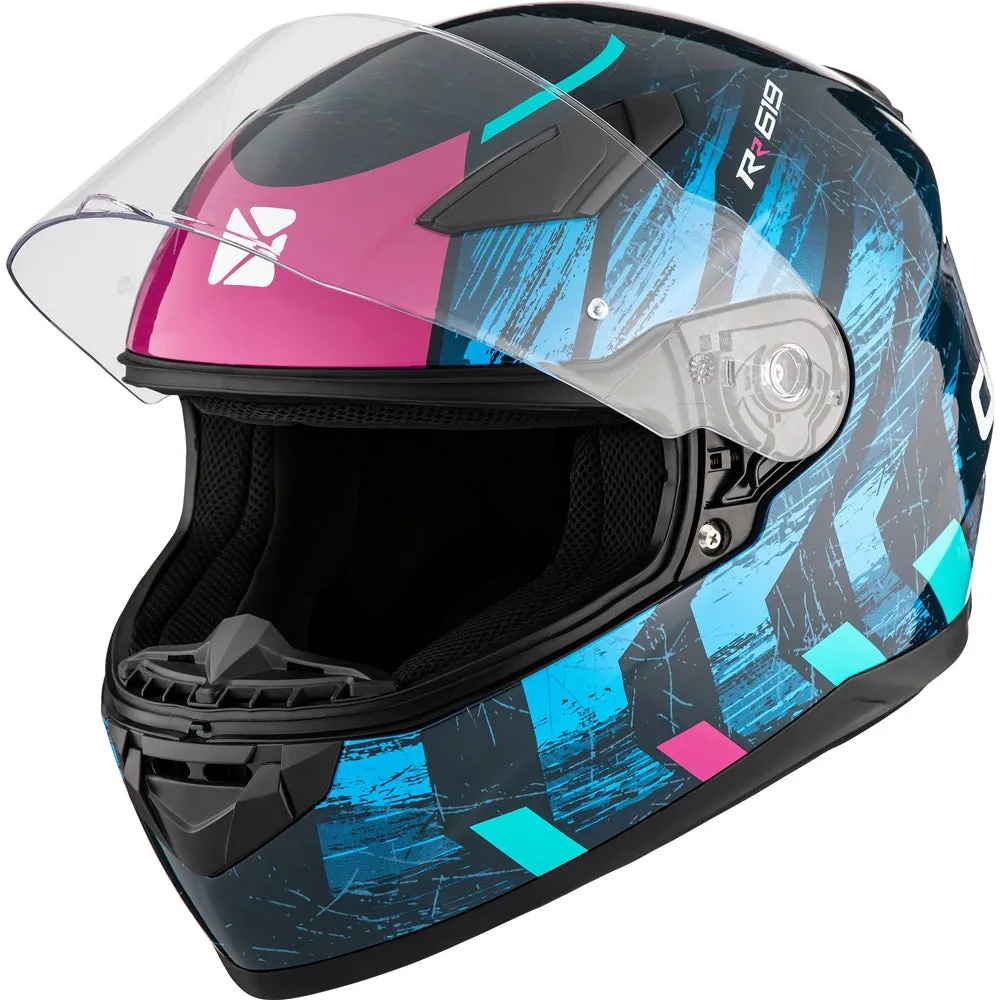 CKX RR619 Frontier Helmet