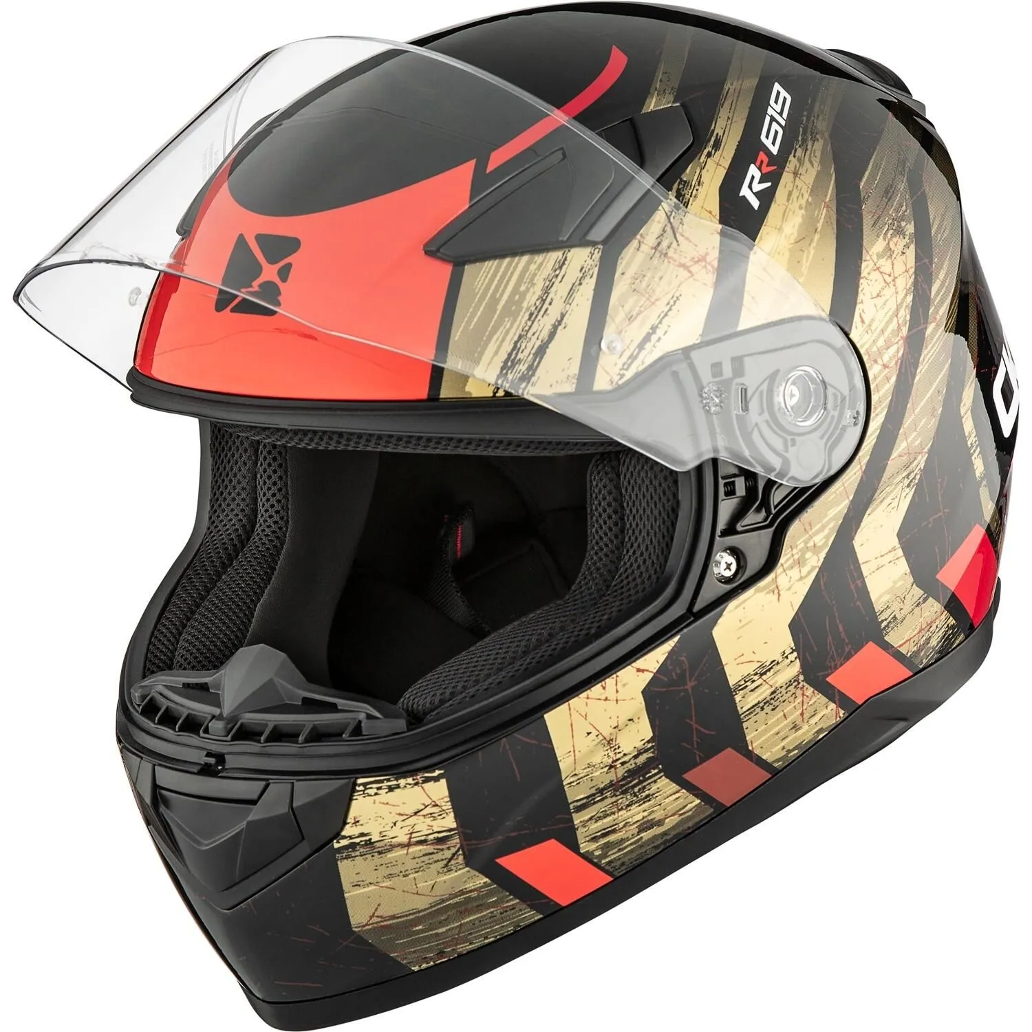 CKX RR619 Frontier Helmet