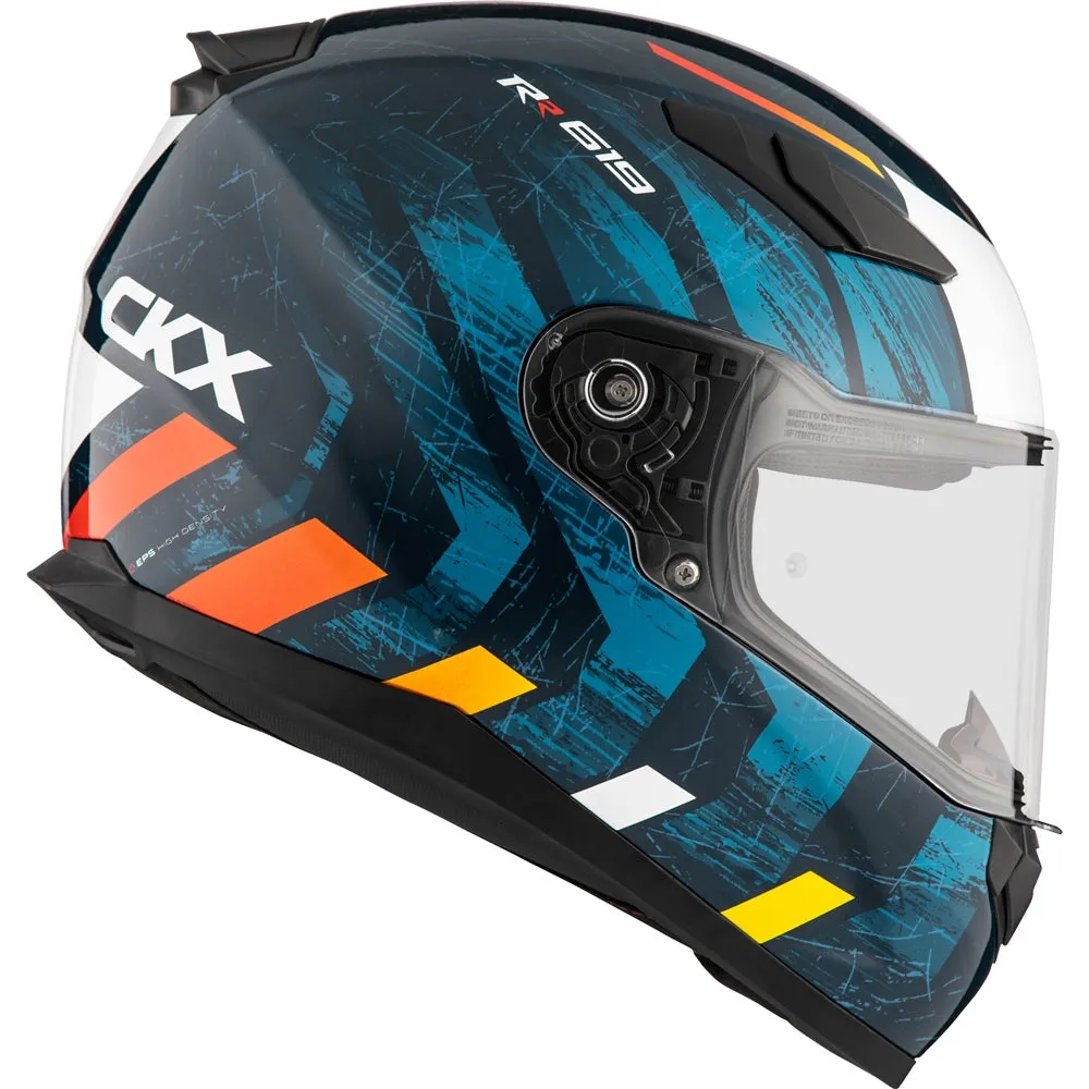 CKX RR619 Frontier Helmet