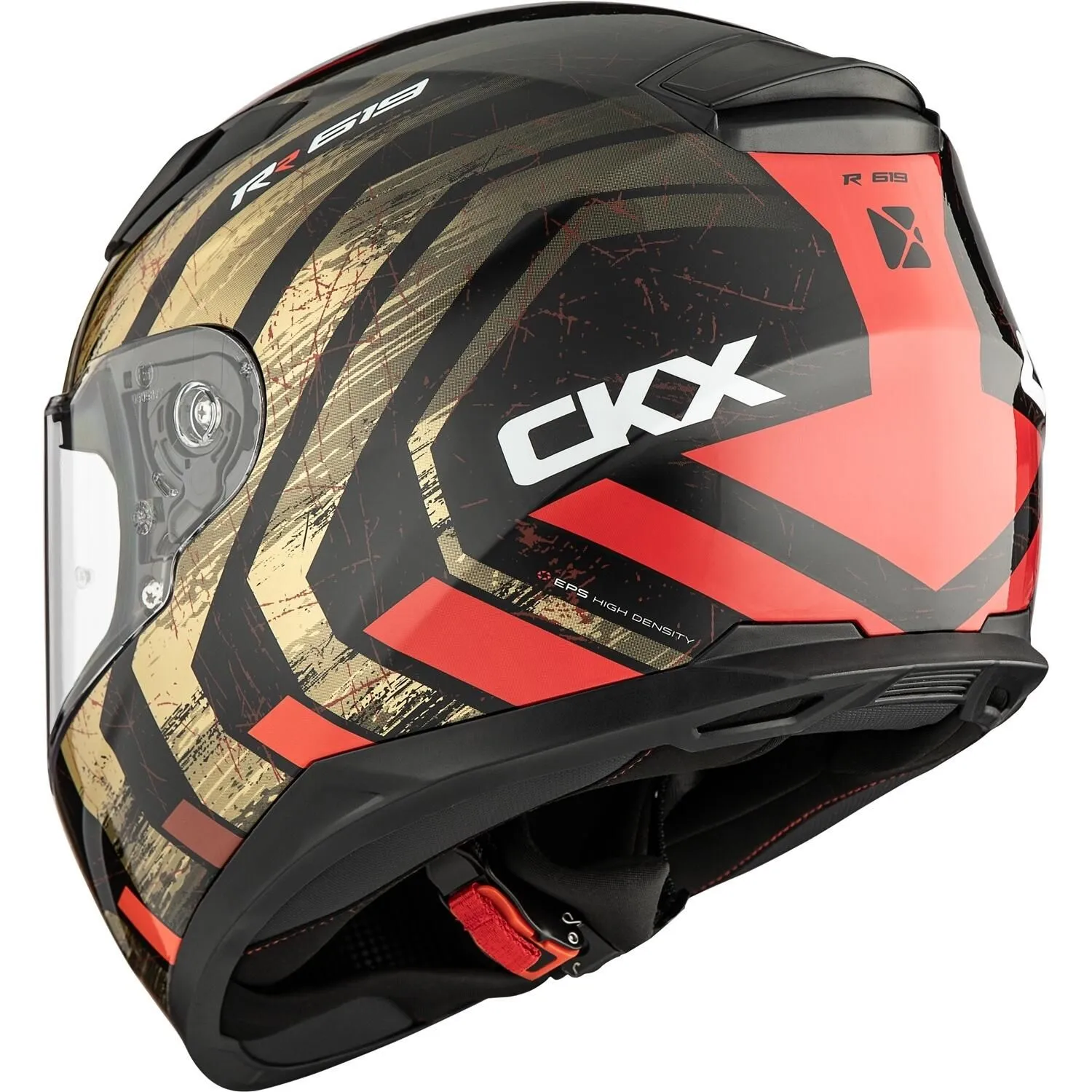 CKX RR619 Frontier Helmet