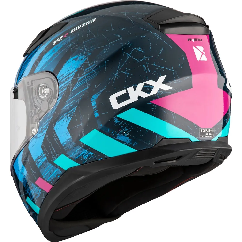 CKX RR619 Frontier Helmet