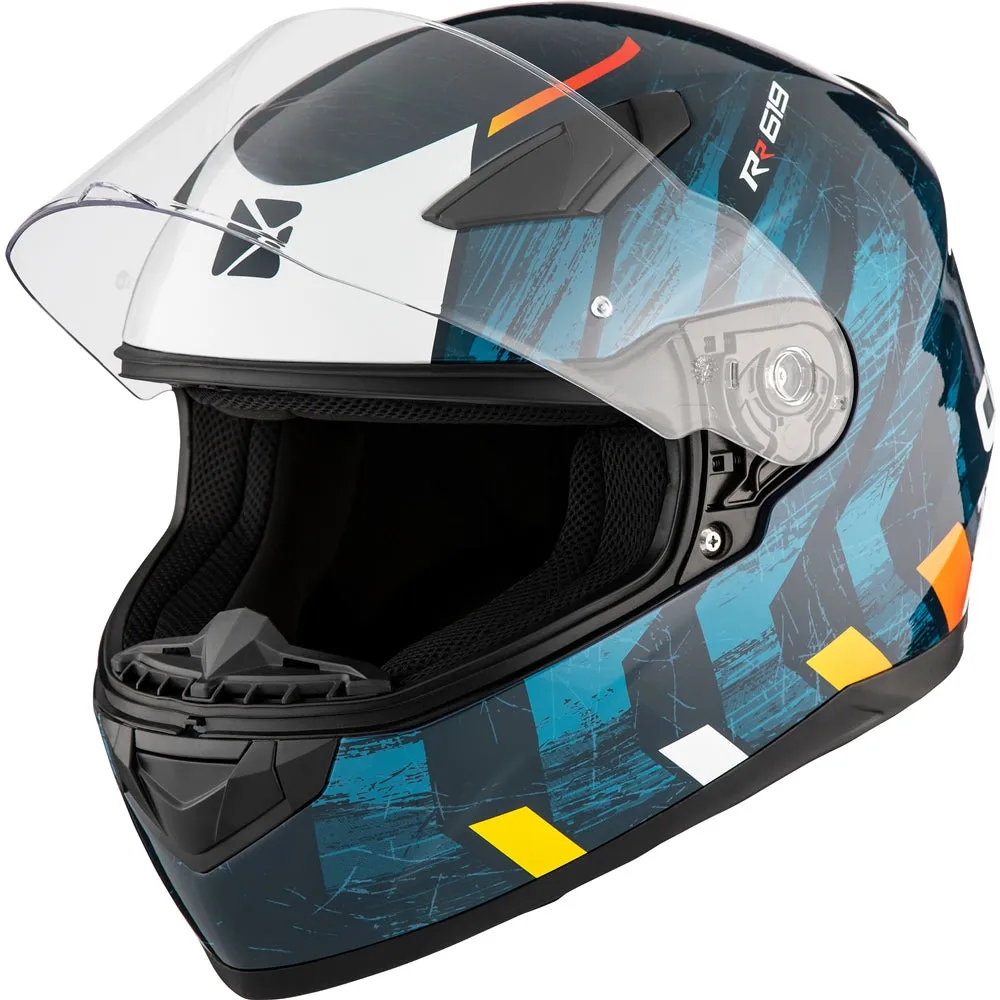 CKX RR619 Frontier Helmet