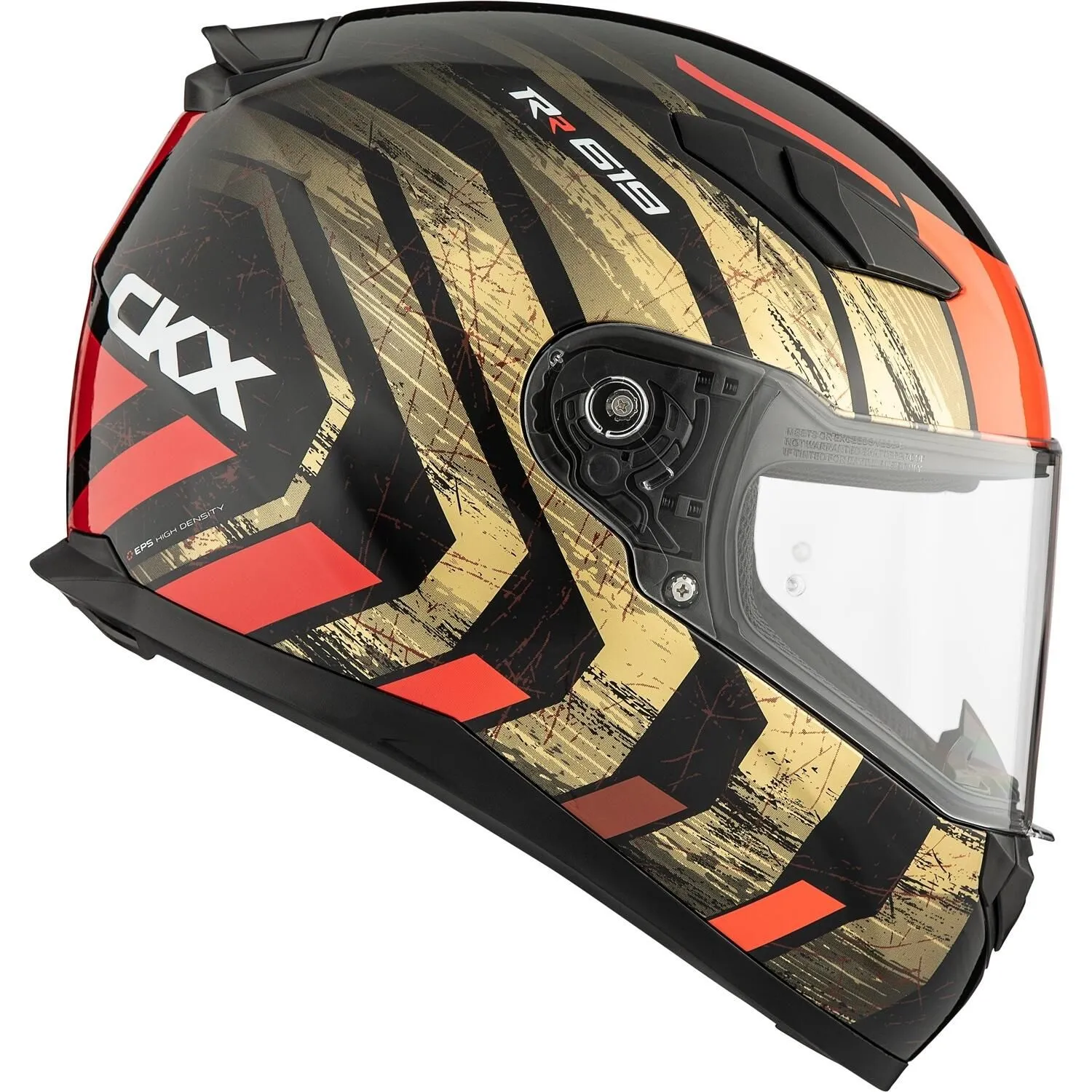 CKX RR619 Frontier Helmet