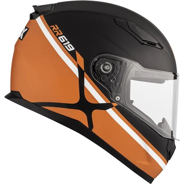 CKX RR619 Quantum Helmet