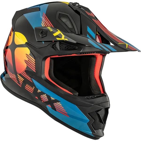 CKX TX319 Galactic Helmet
