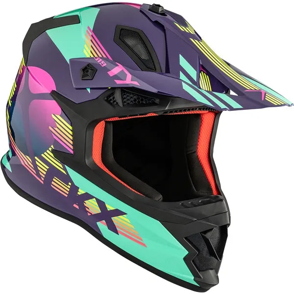 CKX TX319 Galactic Helmet