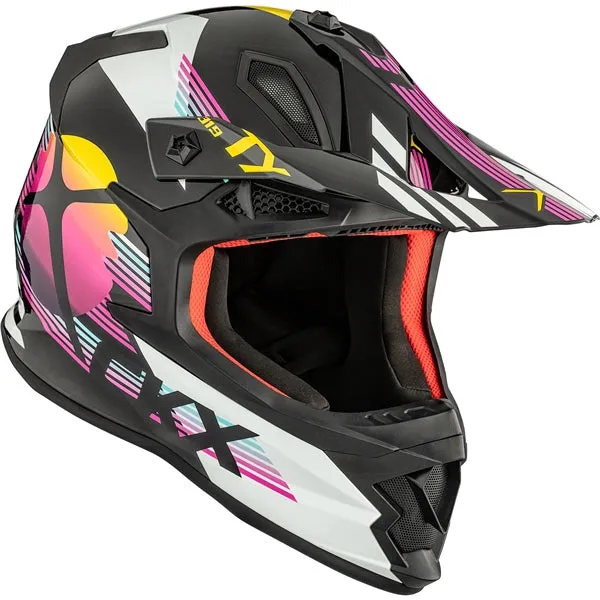 CKX TX319 Galactic Helmet