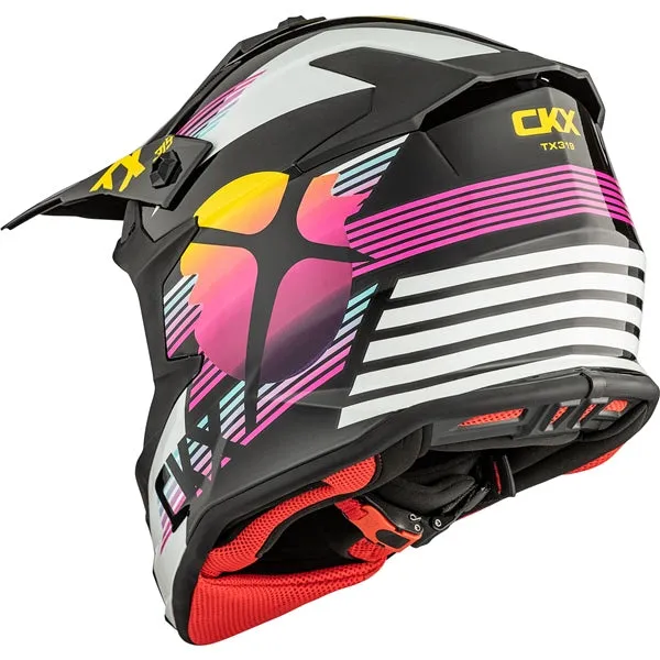 CKX TX319 Galactic Helmet