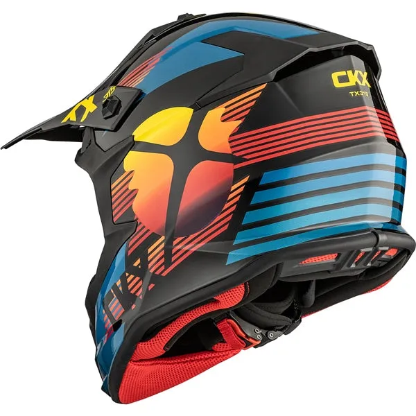 CKX TX319 Galactic Helmet