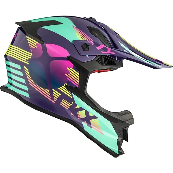 CKX TX319 Galactic Helmet