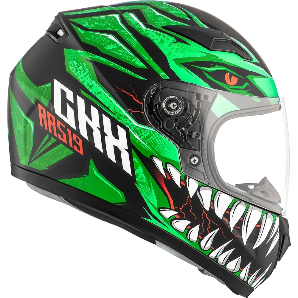 CKX Youth RR519Y Predator Helmet