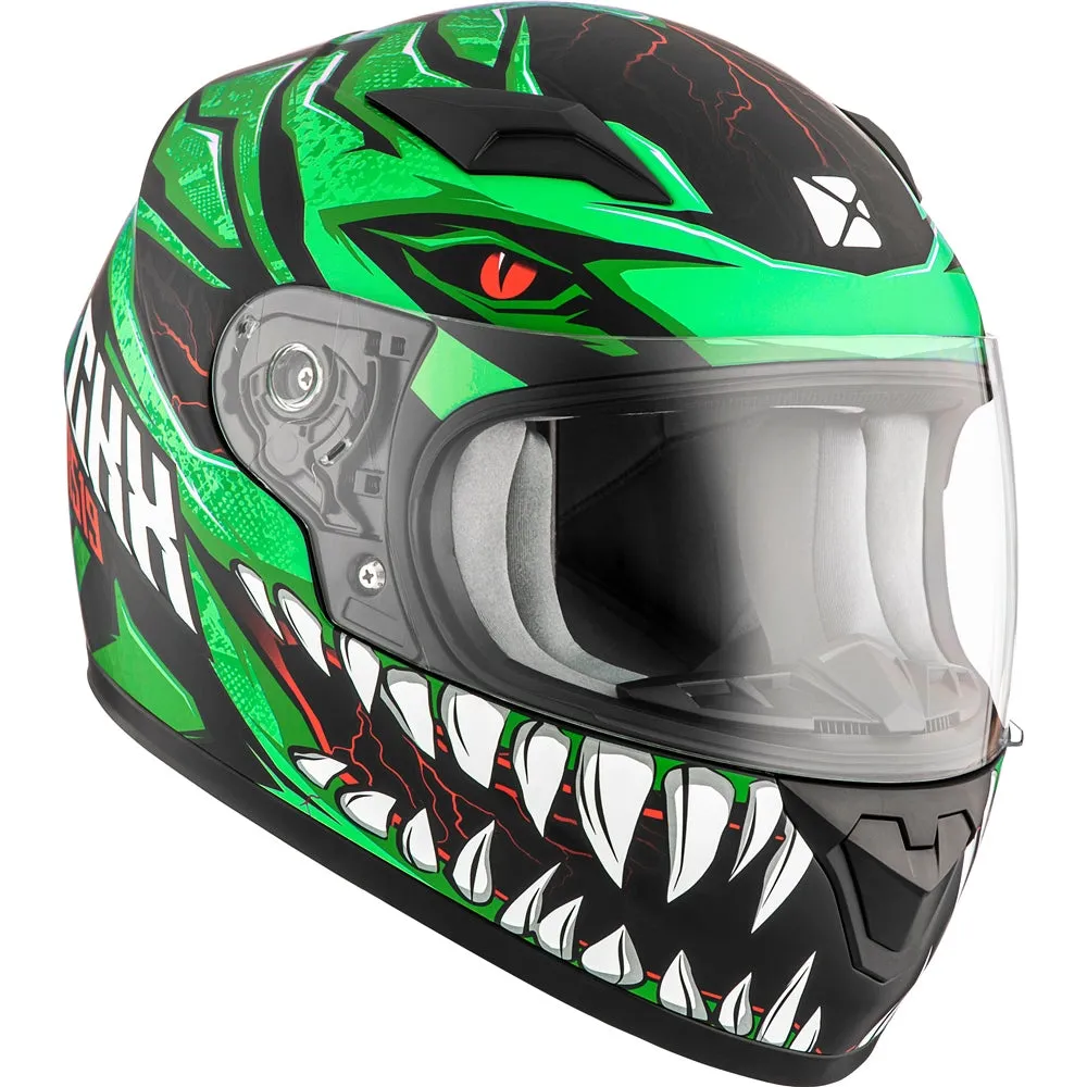 CKX Youth RR519Y Predator Helmet