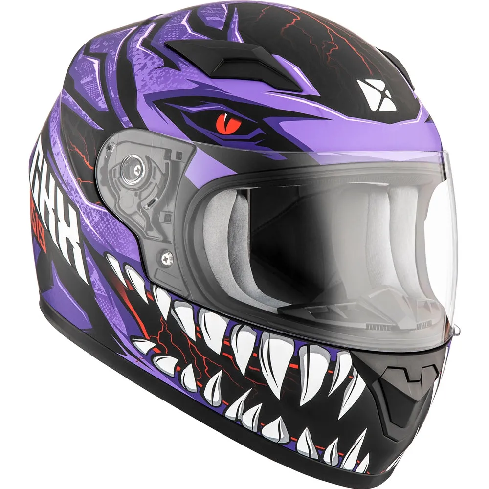 CKX Youth RR519Y Predator Helmet
