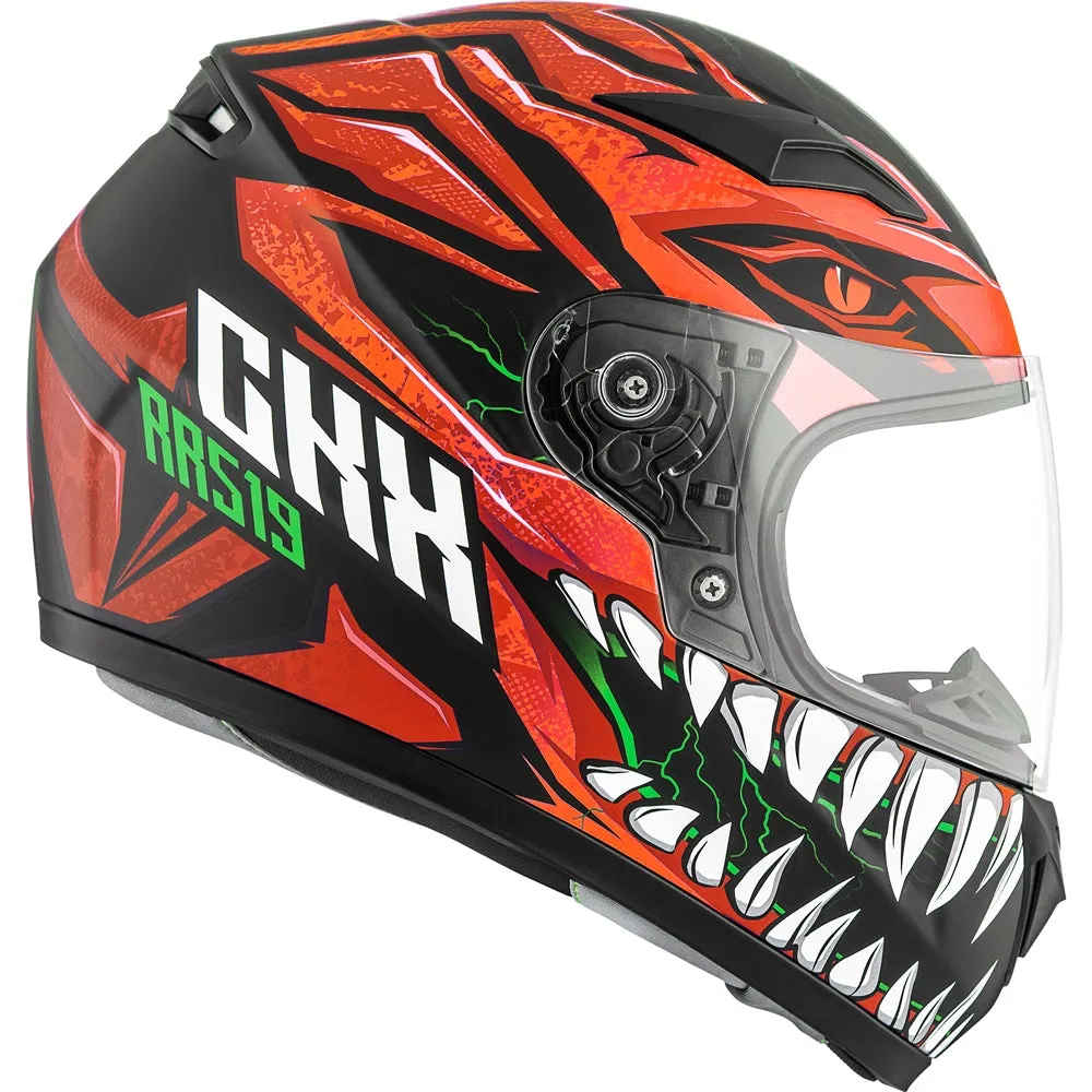 CKX Youth RR519Y Predator Helmet