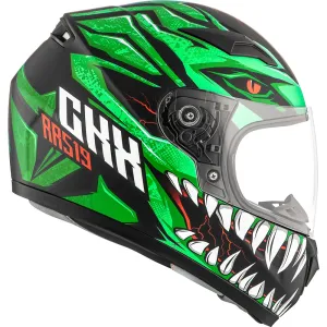 CKX Youth RR519Y Predator Helmet
