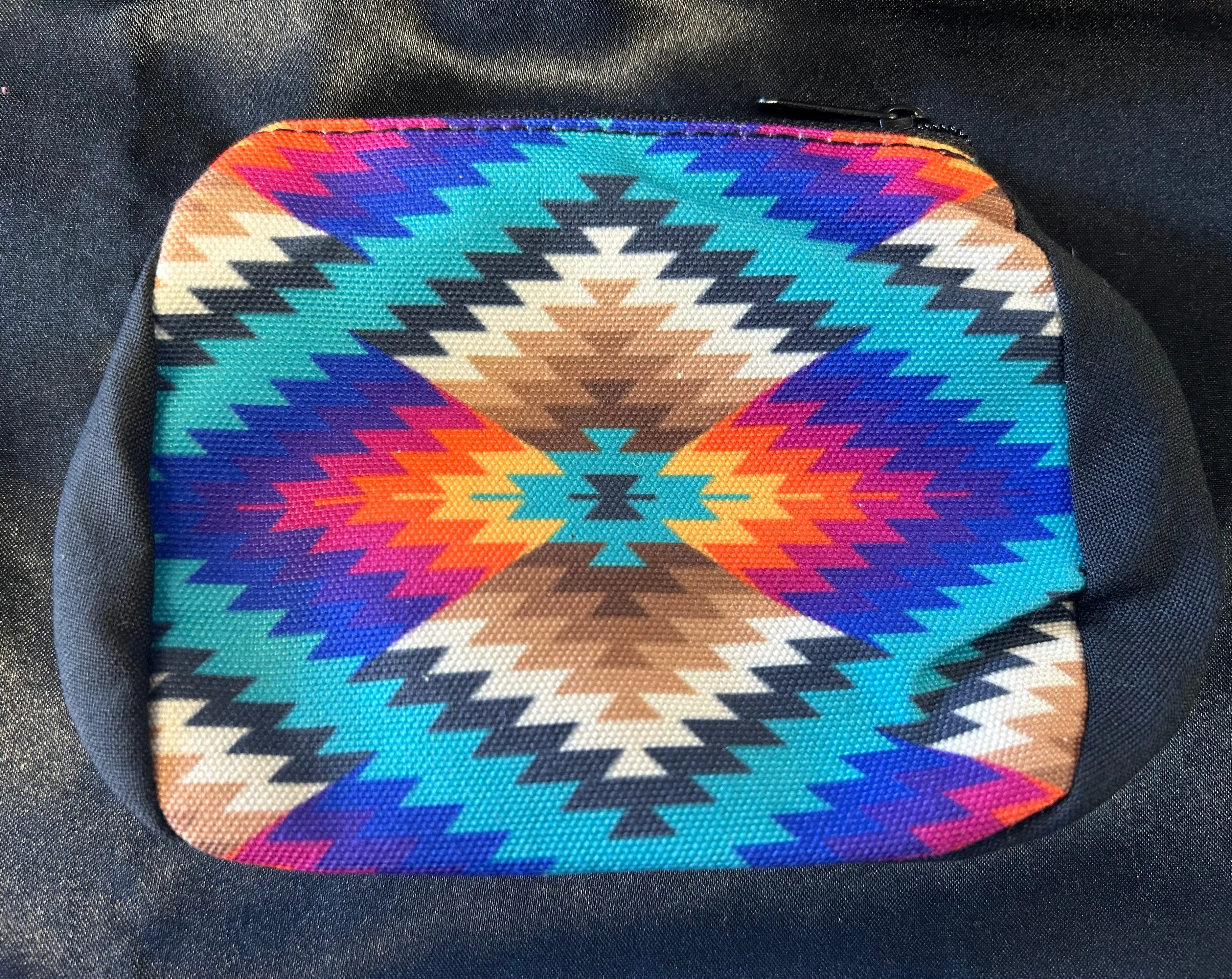 Coin Purse 4x5