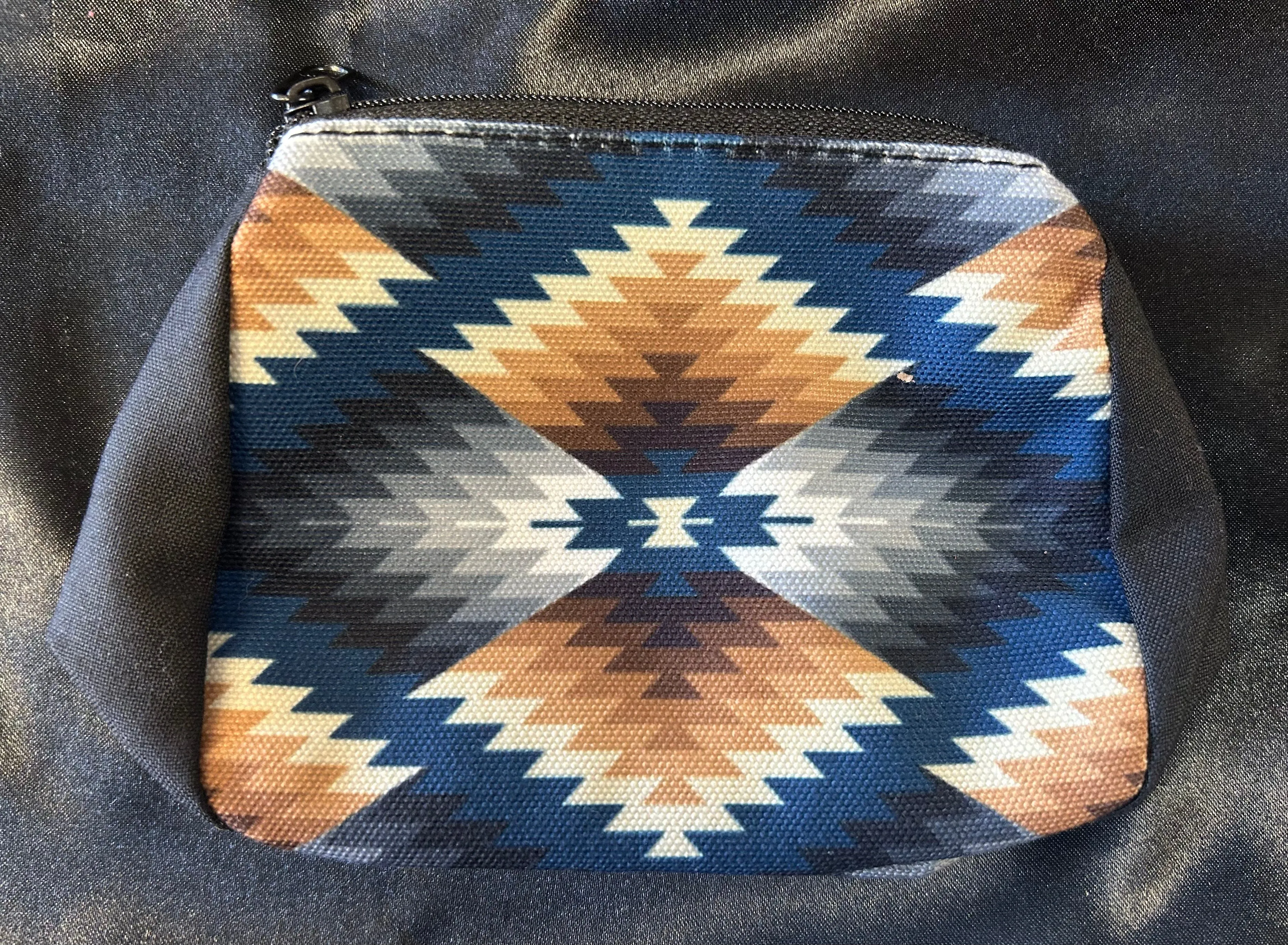 Coin Purse 4x5