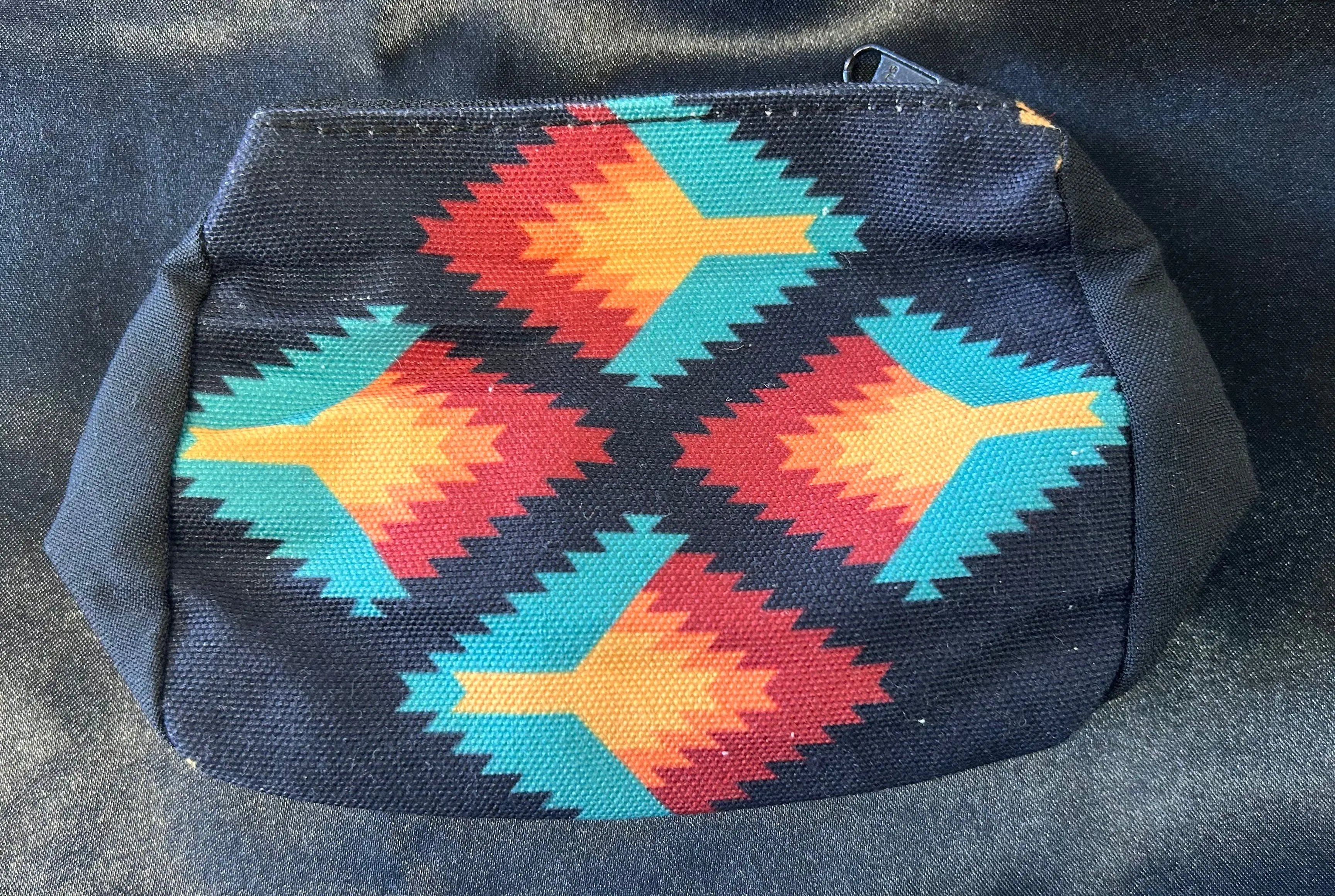 Coin Purse 4x5