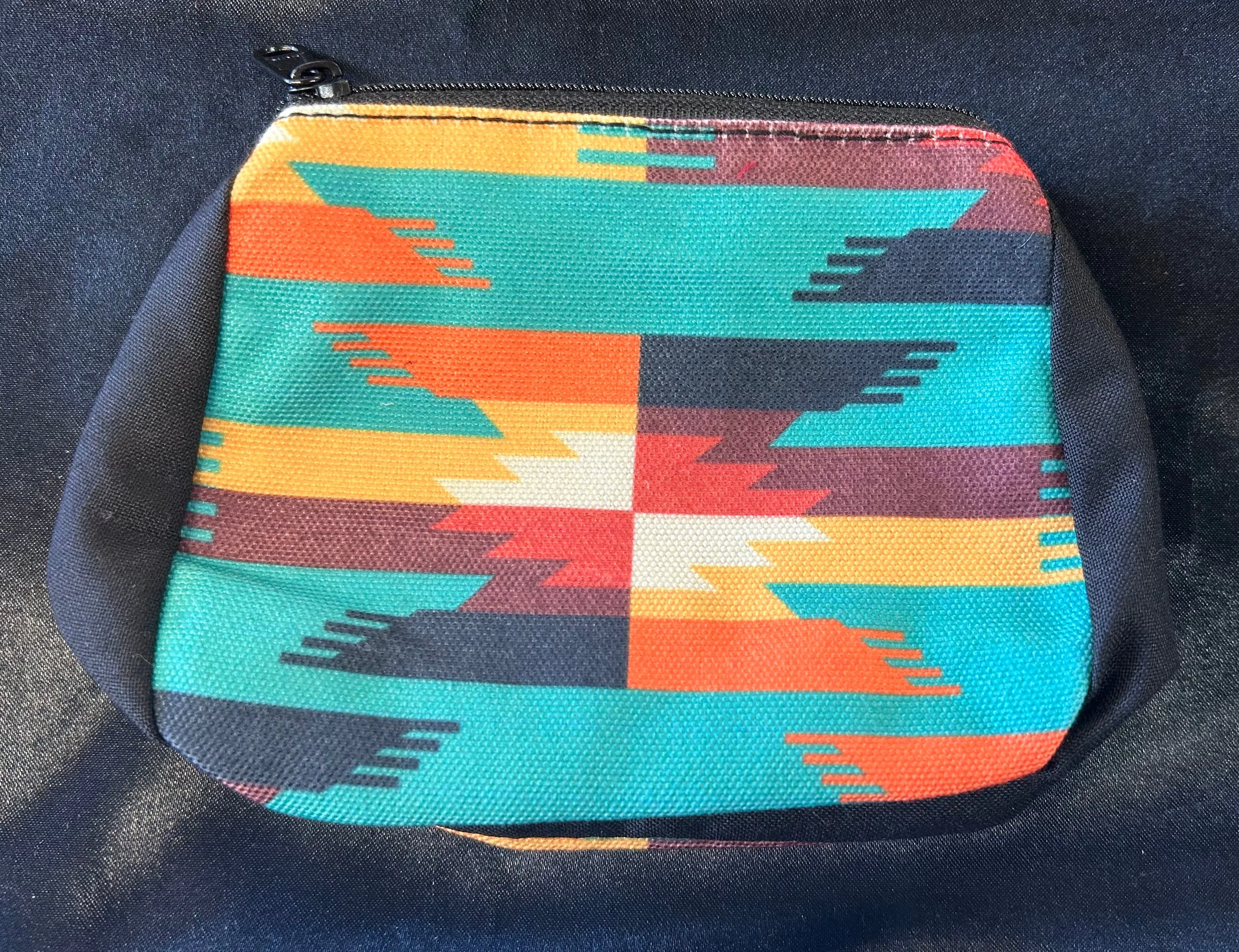 Coin Purse 4x5