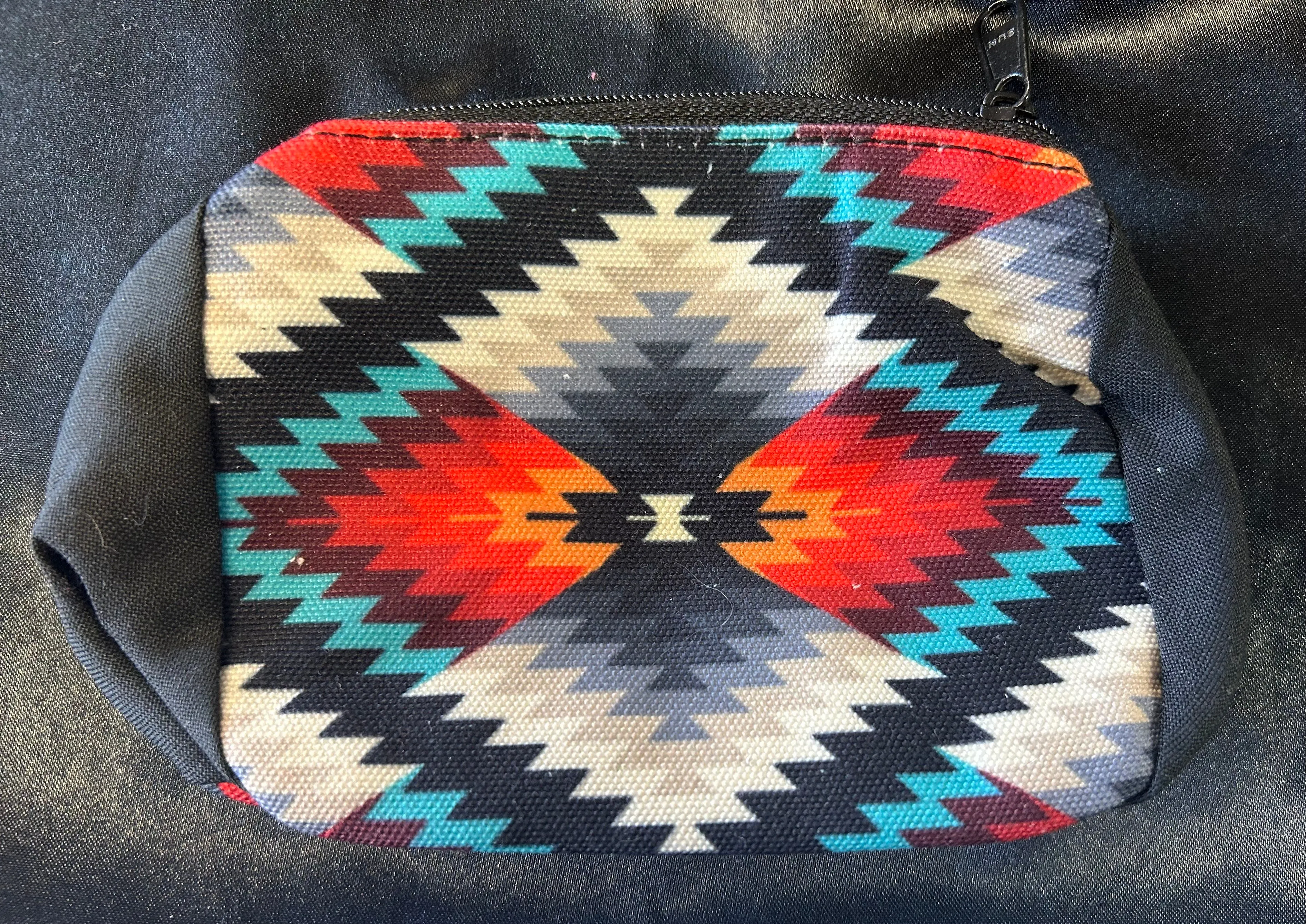 Coin Purse 4x5