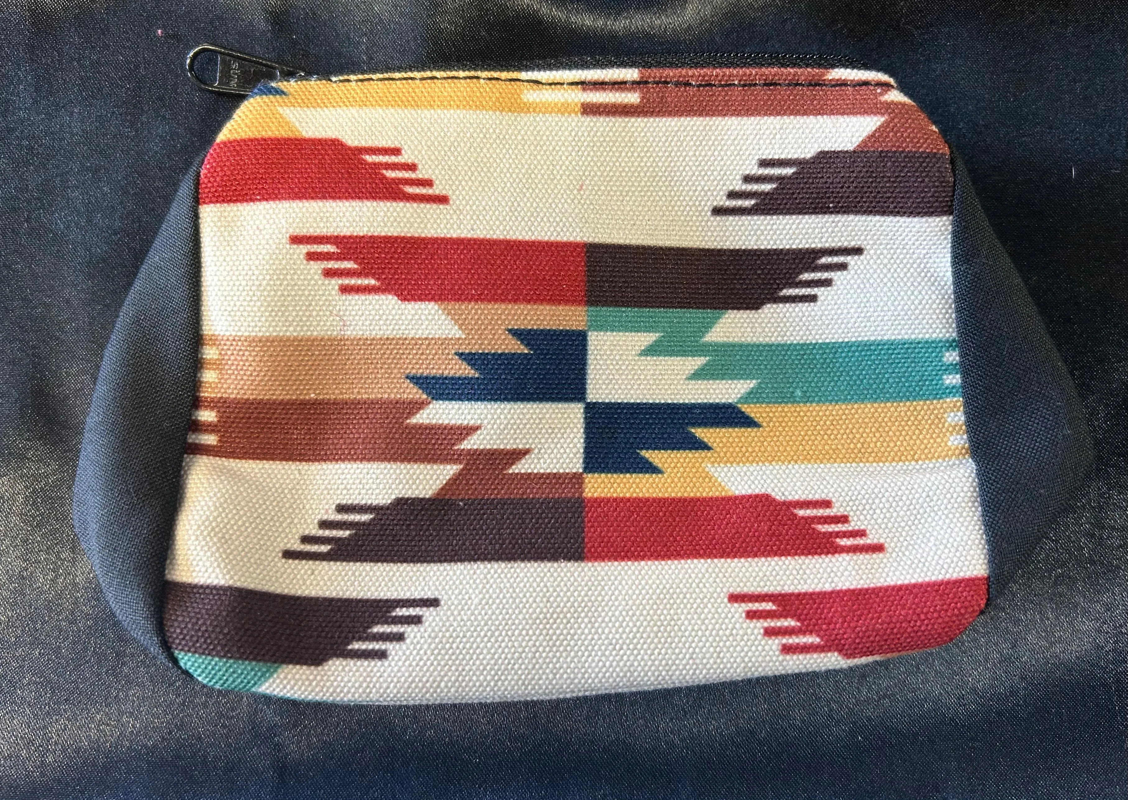 Coin Purse 4x5