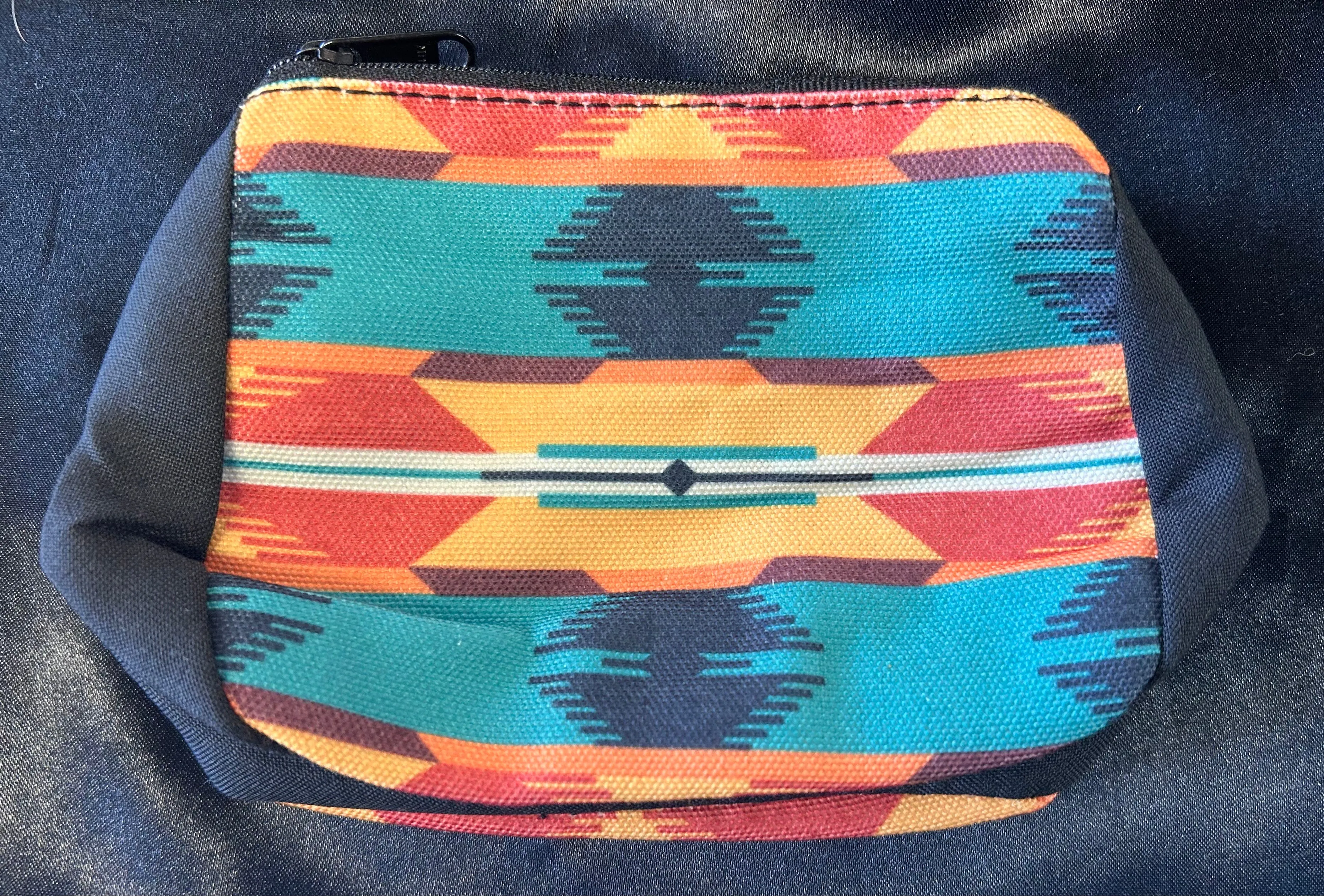 Coin Purse 4x5