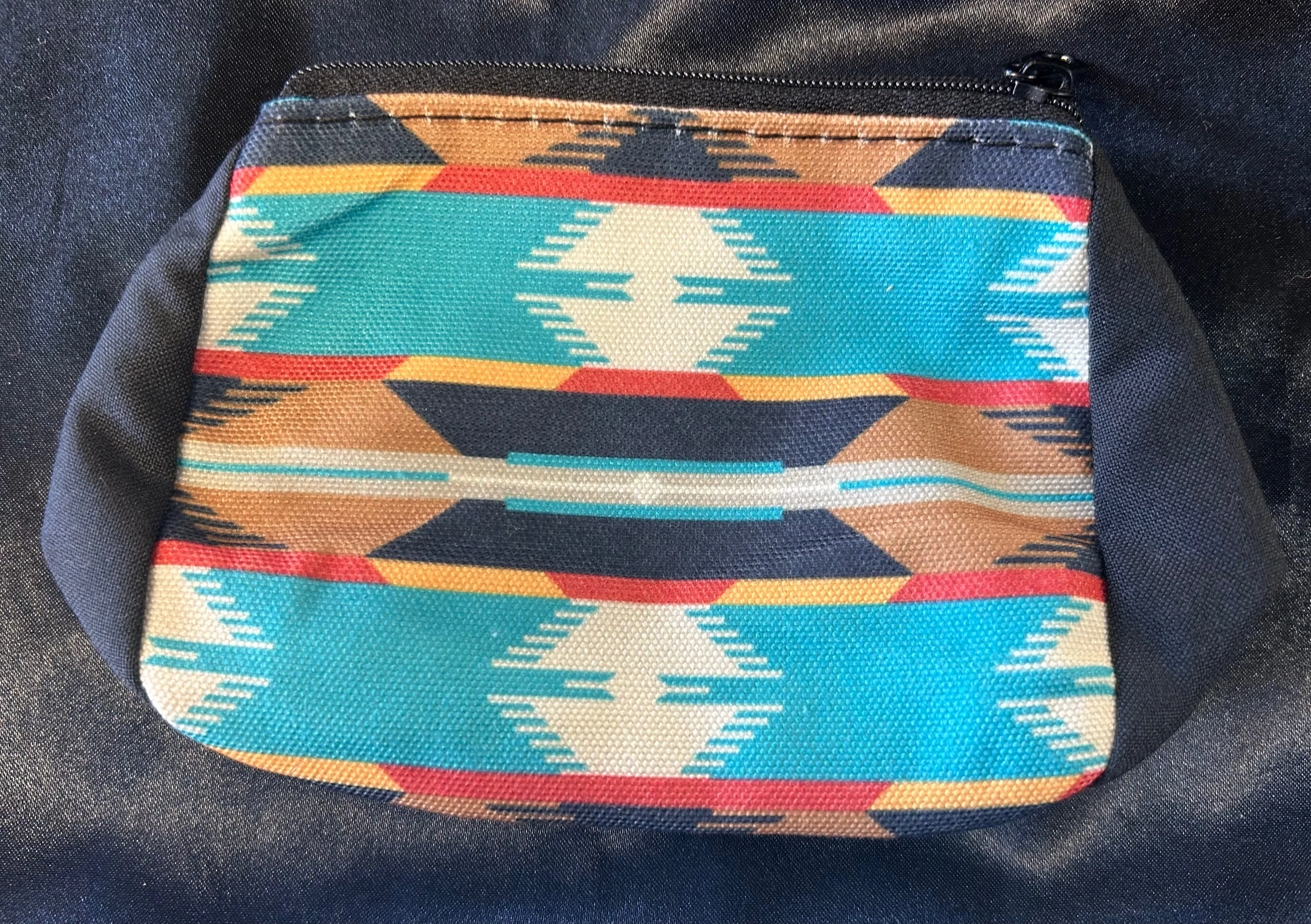 Coin Purse 4x5