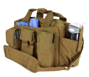 Condor Tactical Response Bag Coyote Brown