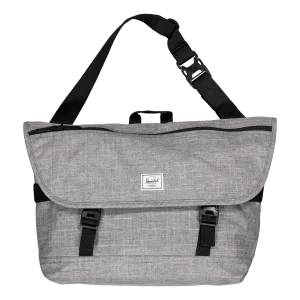 Cove Messenger Raven Crosshatch