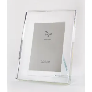 Crystal Glass Frame