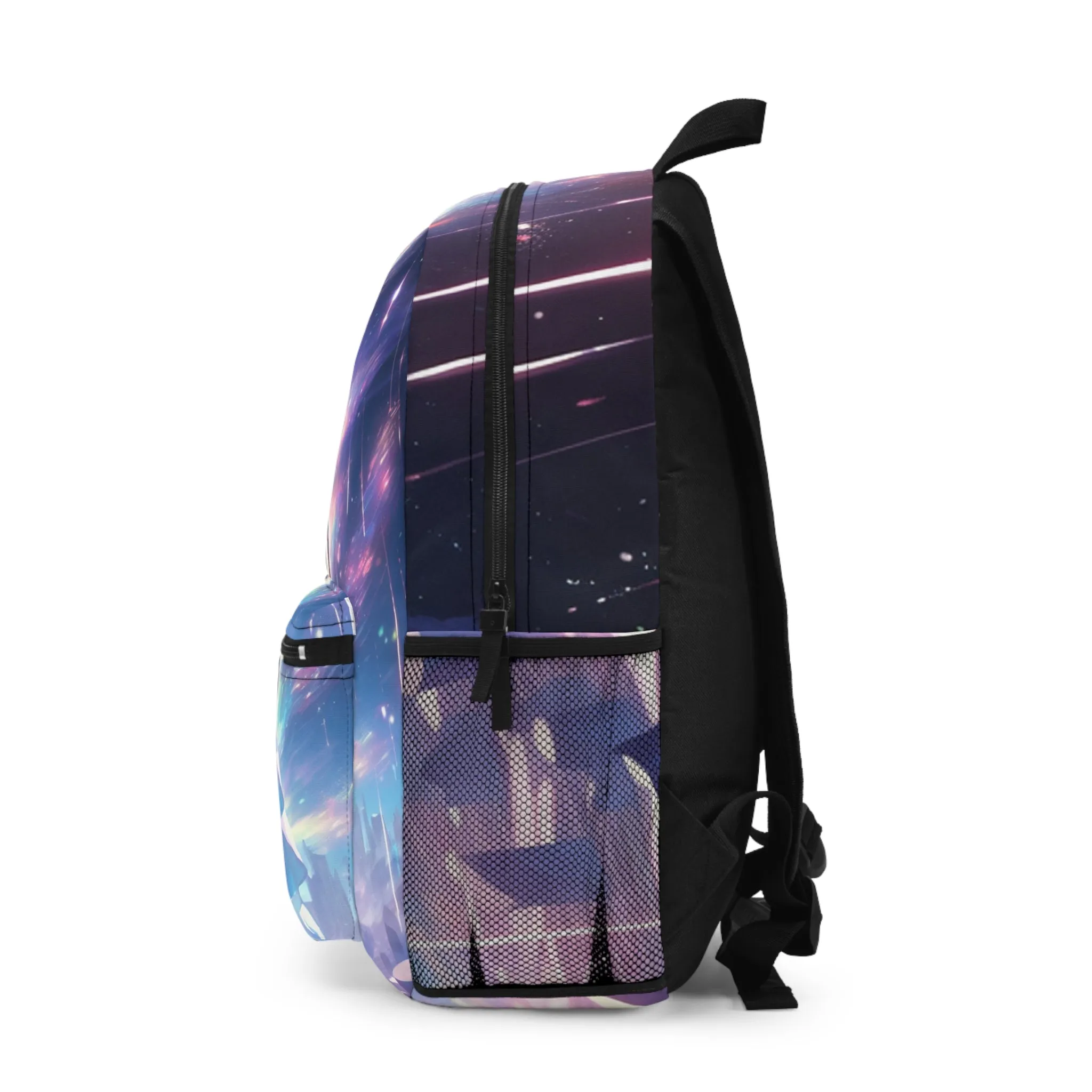 Crystal Mystic Backpack