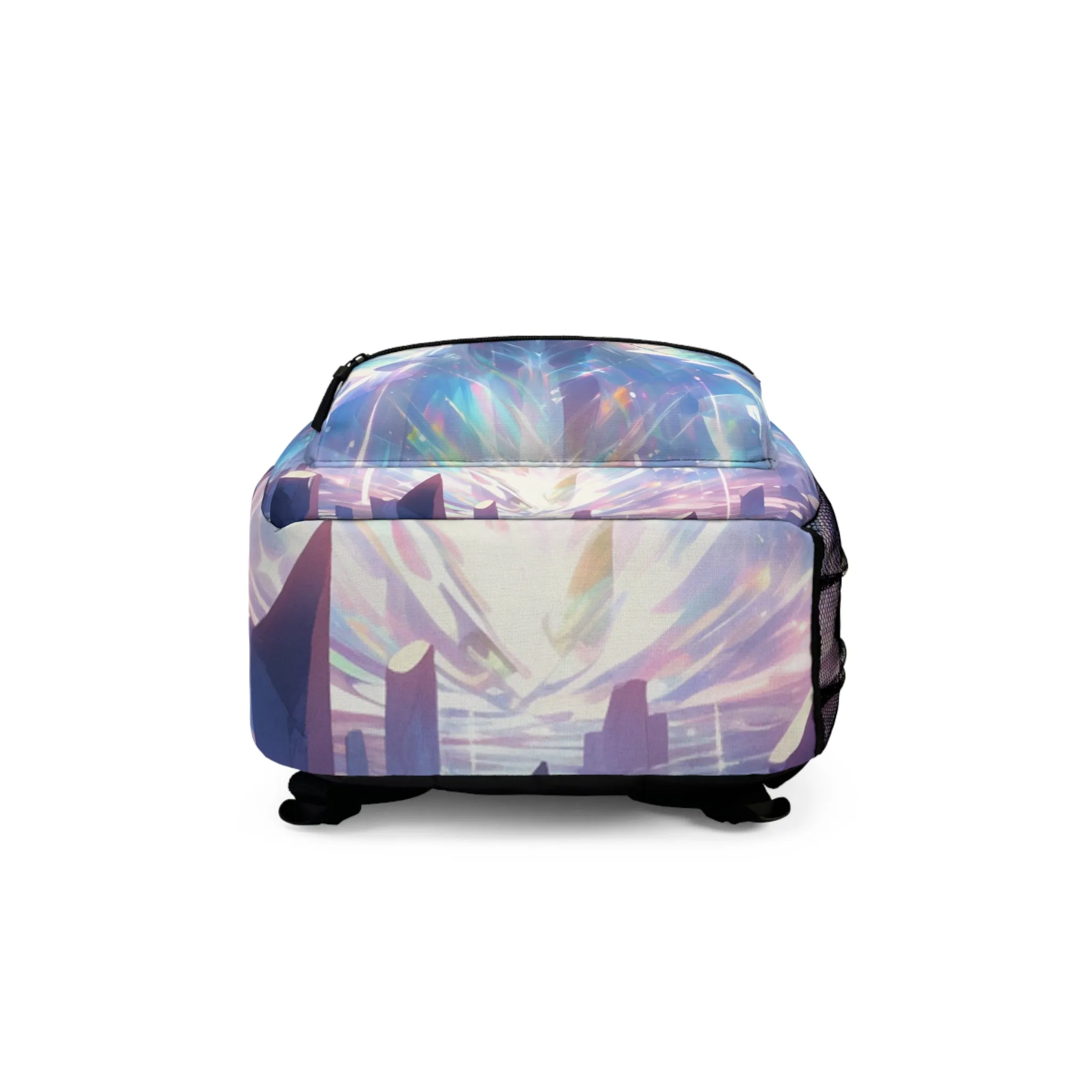 Crystal Mystic Backpack