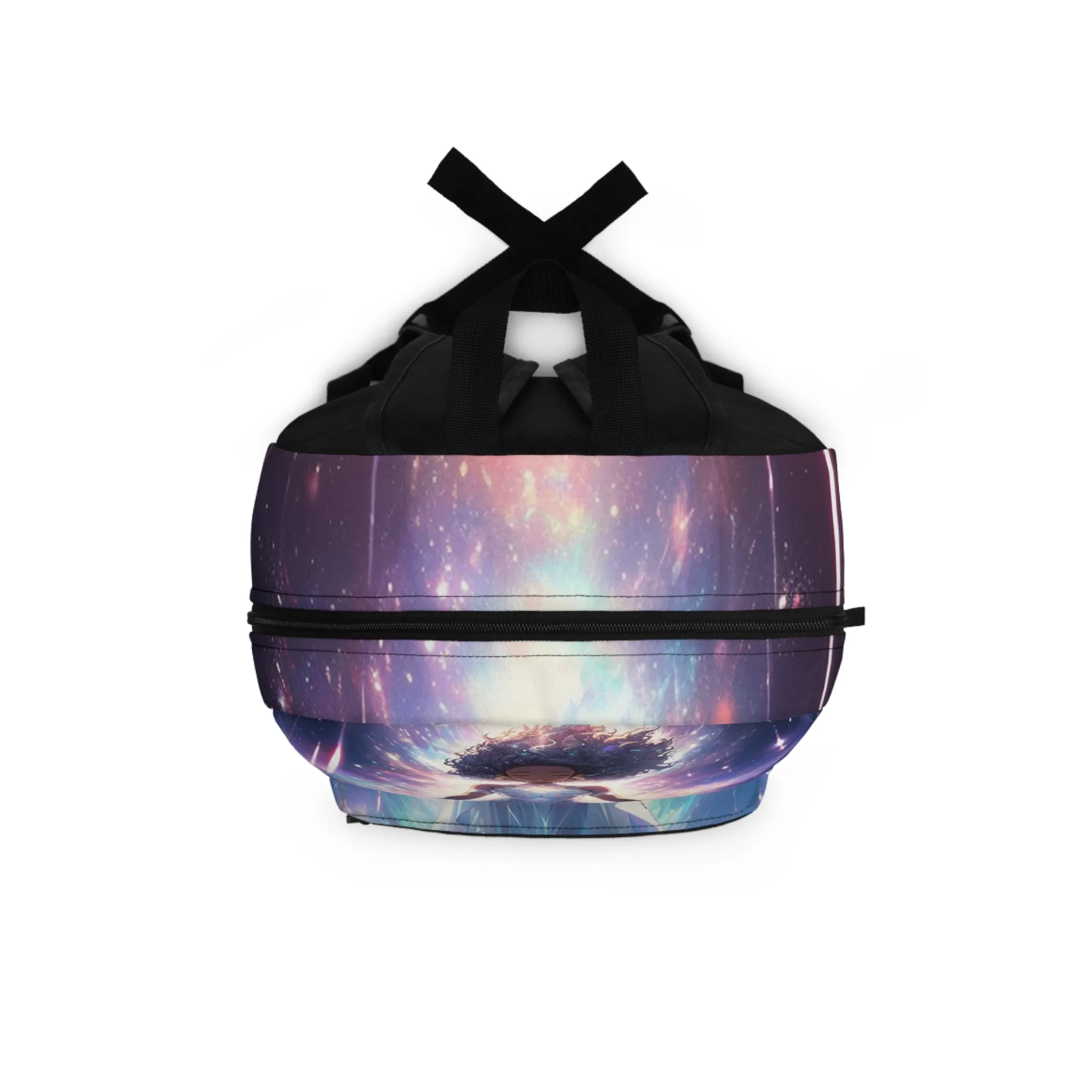 Crystal Mystic Backpack