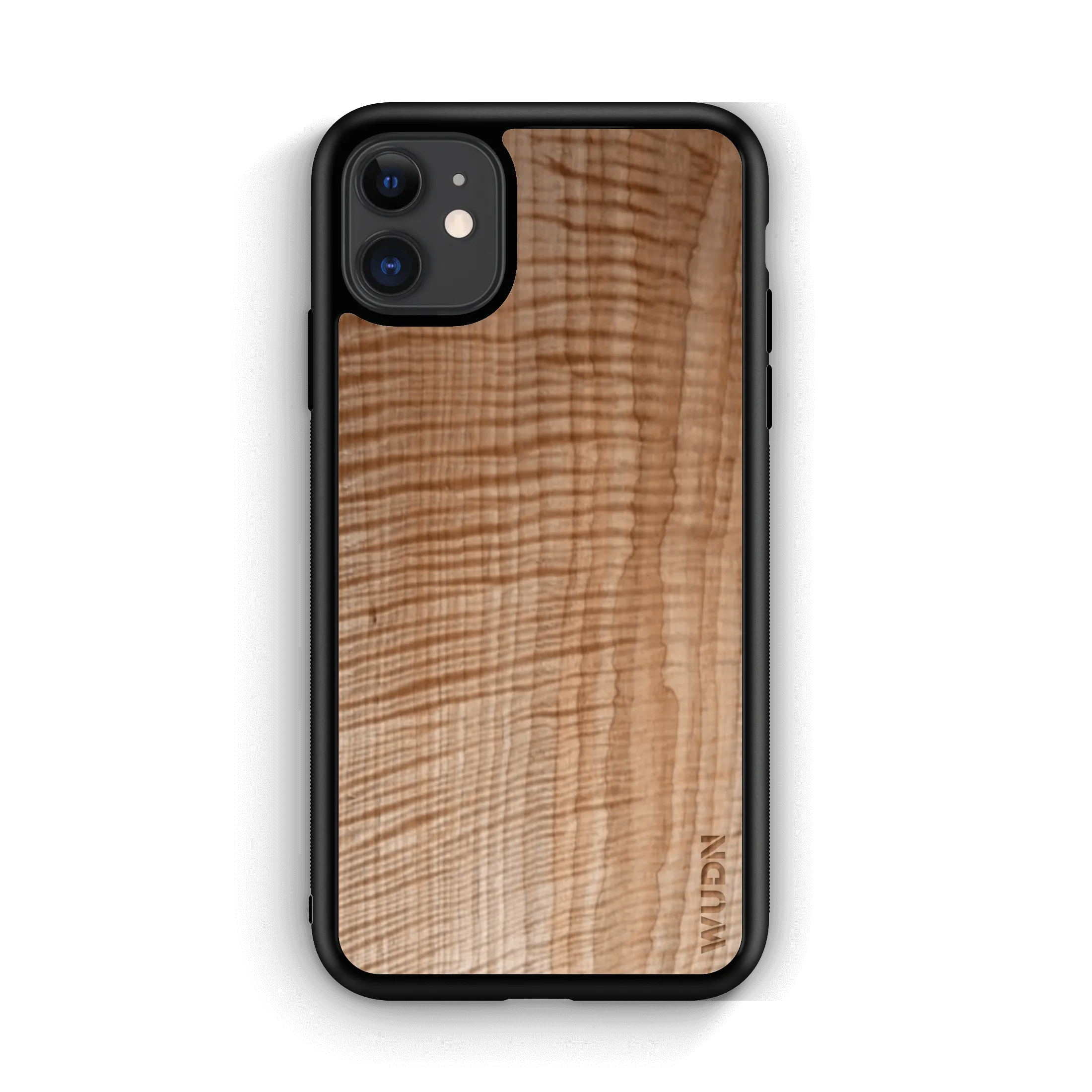 Custom Wood iPhone 11 Case 6.1"