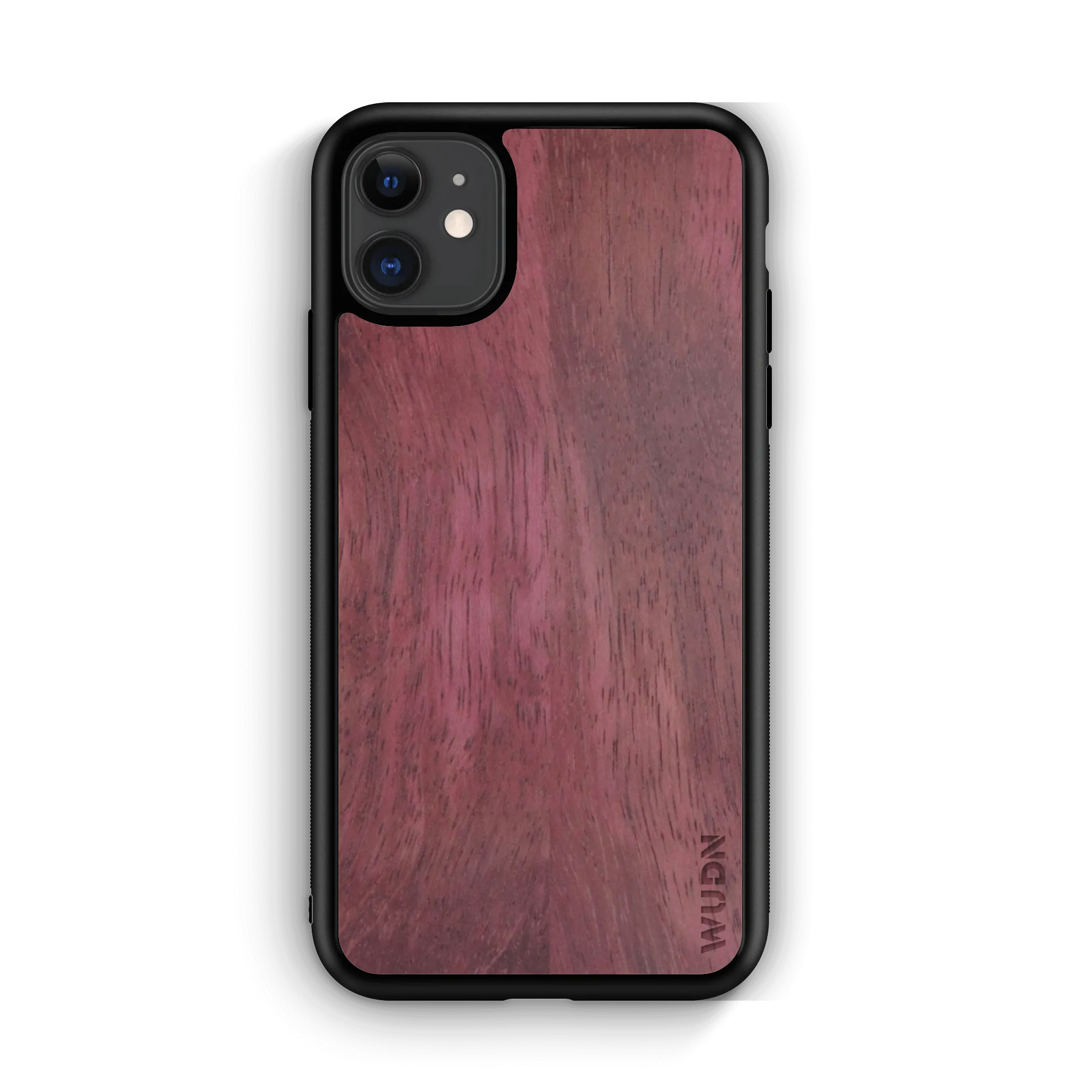 Custom Wood iPhone 11 Case 6.1"