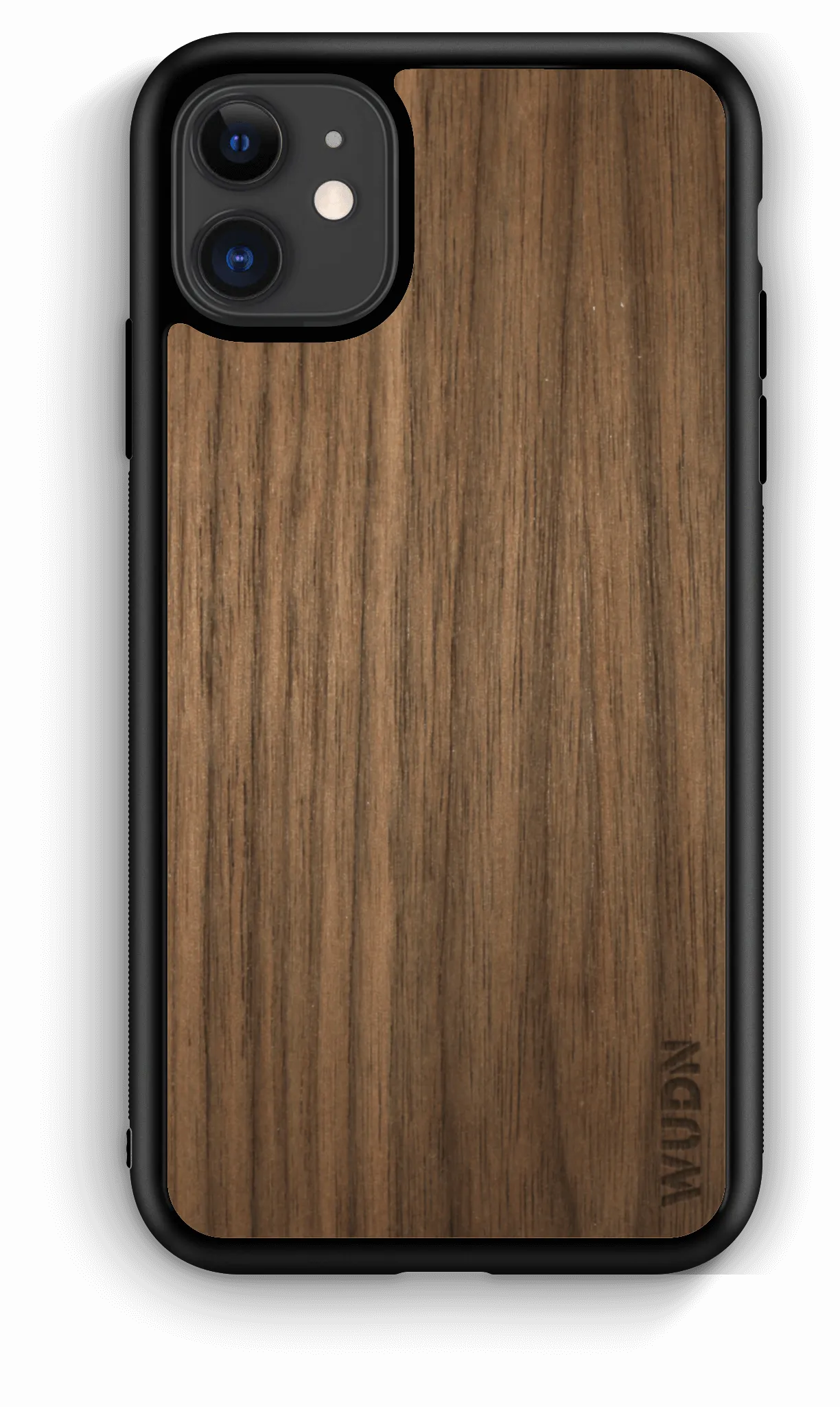 Custom Wood iPhone 11 Case 6.1"