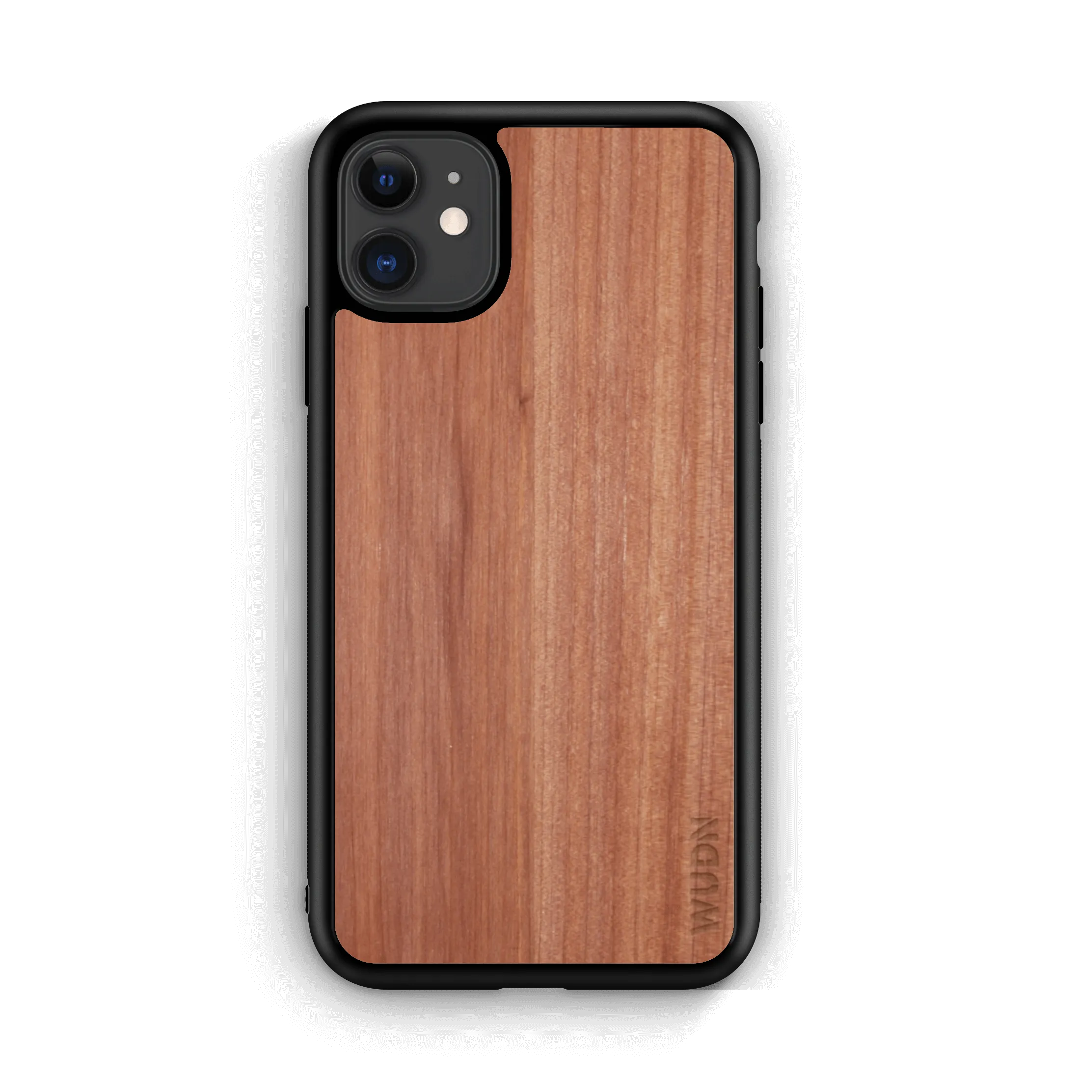 Custom Wood iPhone 11 Case 6.1"