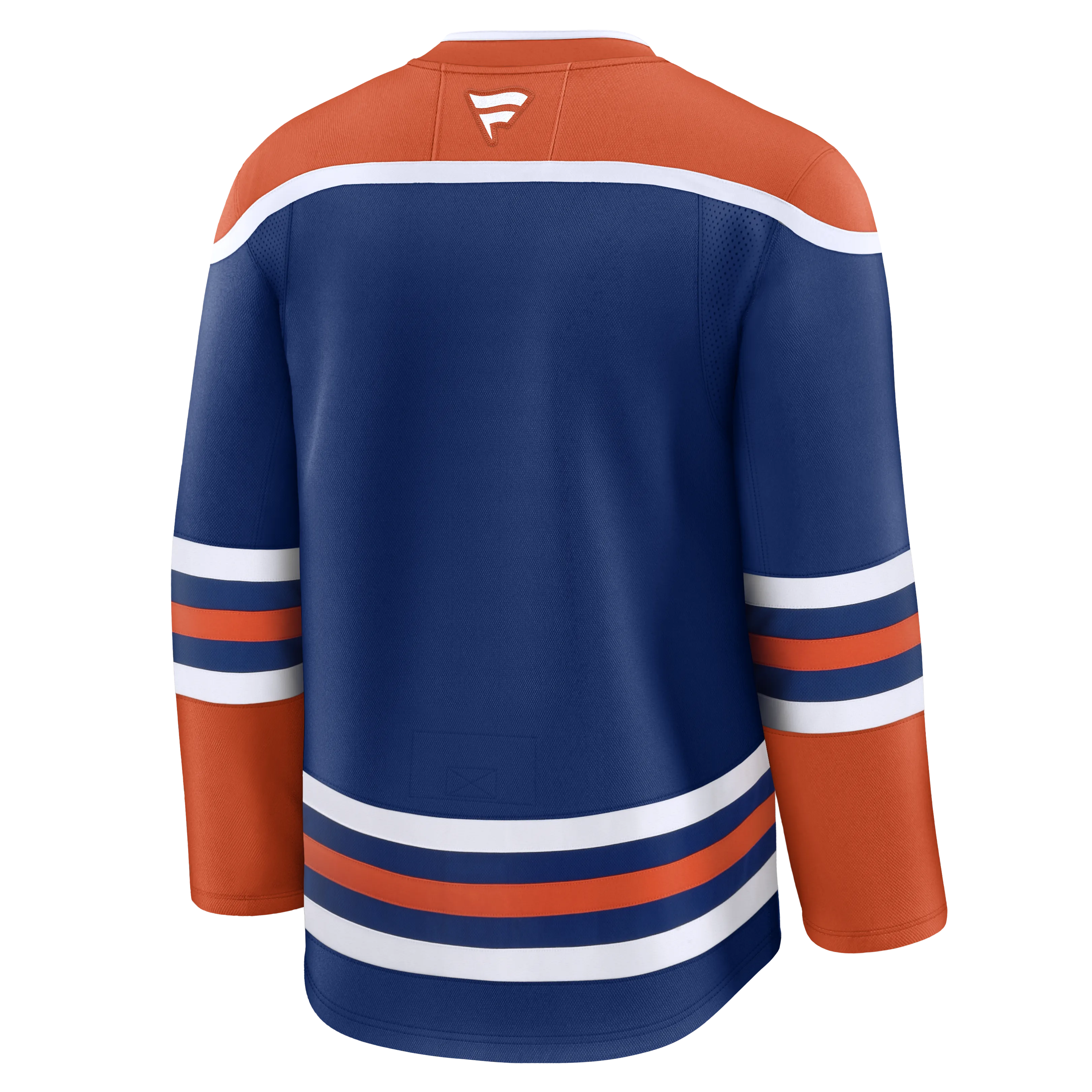 Customizable Edmonton Oilers Premium Jerseys