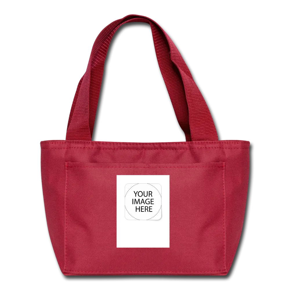 Customize Lunch Bag