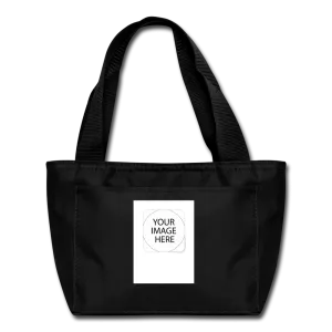 Customize Lunch Bag