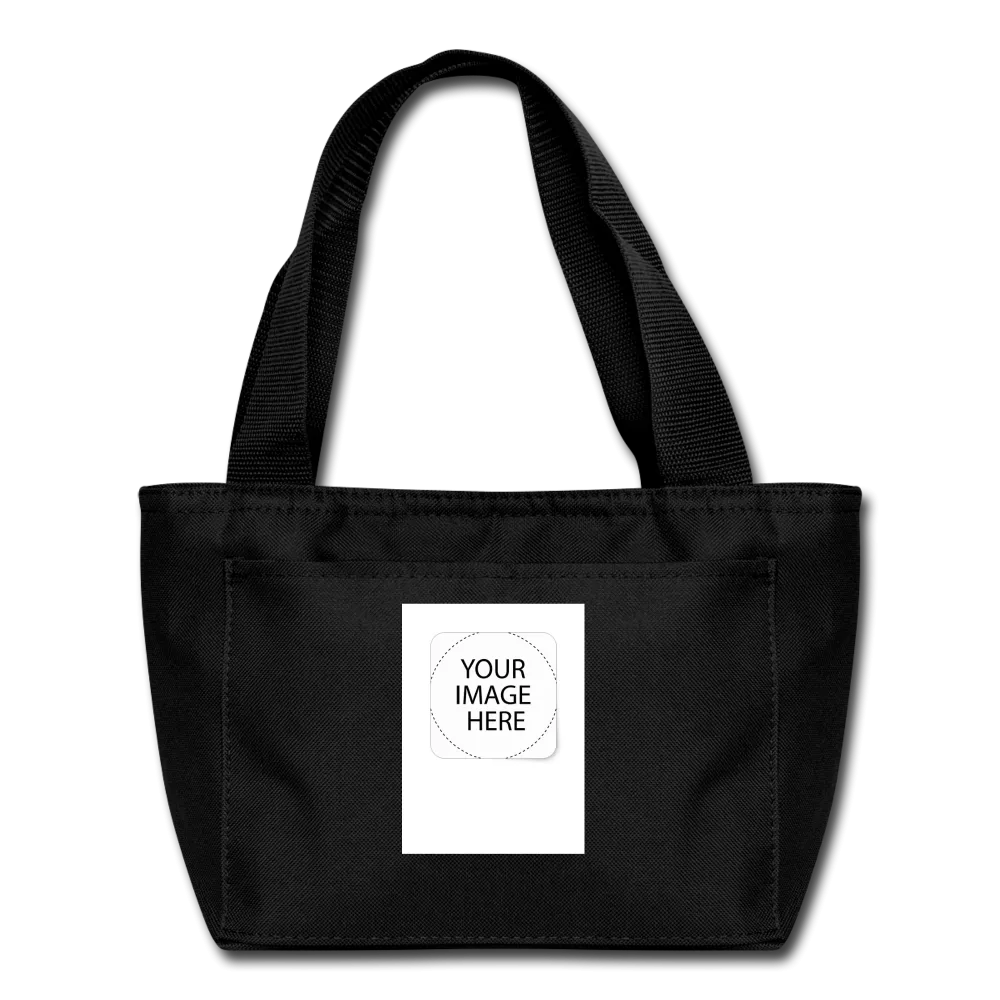 Customize Lunch Bag