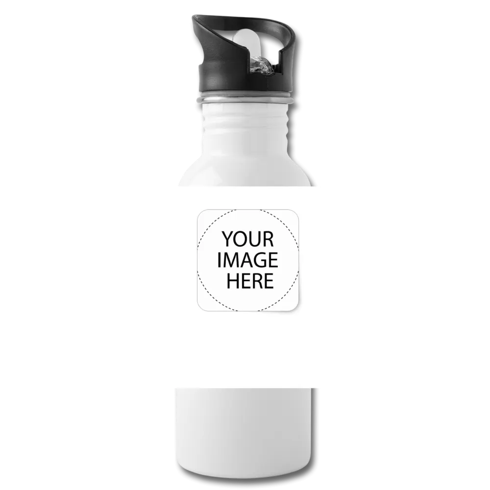 Customize Water Bottle