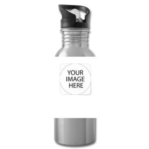 Customize Water Bottle