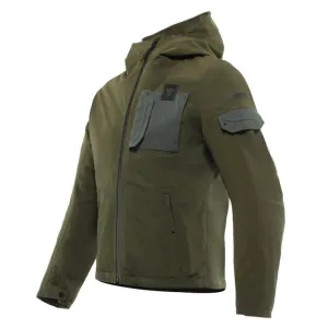 Dainese Corso Absøluteshell Pro Jacket Green