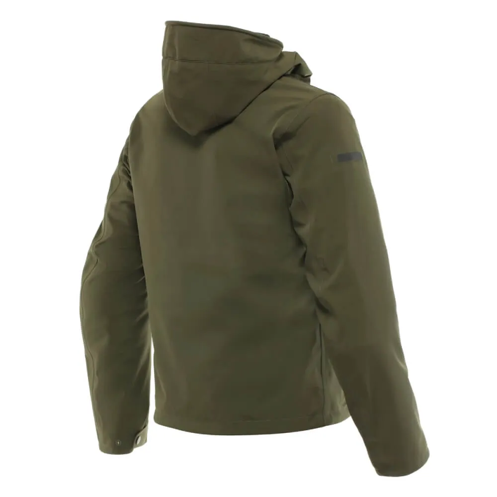 Dainese Corso Absøluteshell Pro Jacket Green