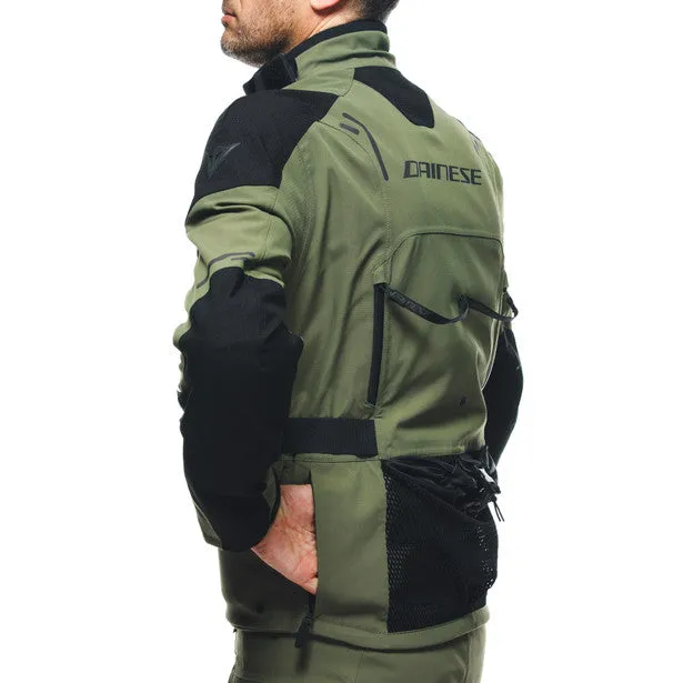 Dainese Hekla Pro 20K Waterproof Jacket